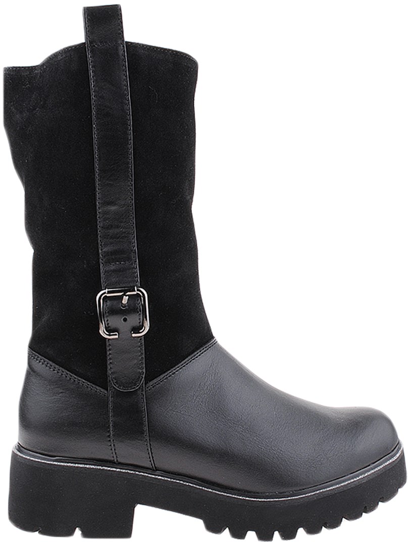 

Сапоги Kostas R032 36 23 см Черные