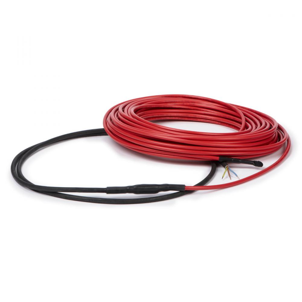

Нагрівальний кабель DEVI DEVIflex 18T 230Вт 230V 13м 140F1400