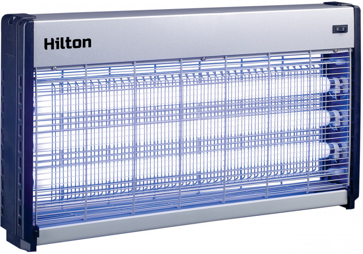 

Уничтожитель насекомых Hilton HKI-250