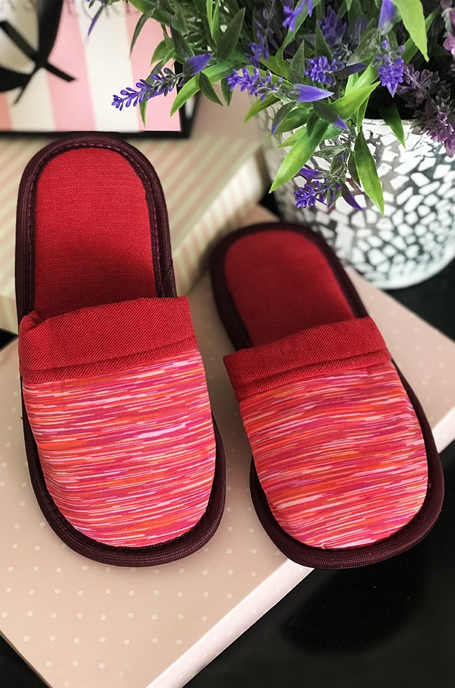 

Шлепки TS SHOES 29/30 Розовый
