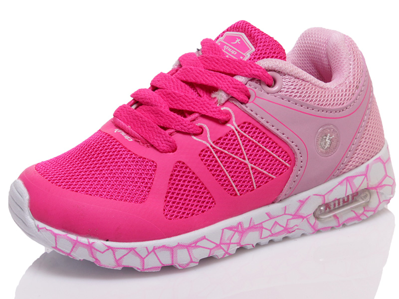 

Кроссовки Knup 4267b4 hotpink-pink-ROZ 30 19,4см