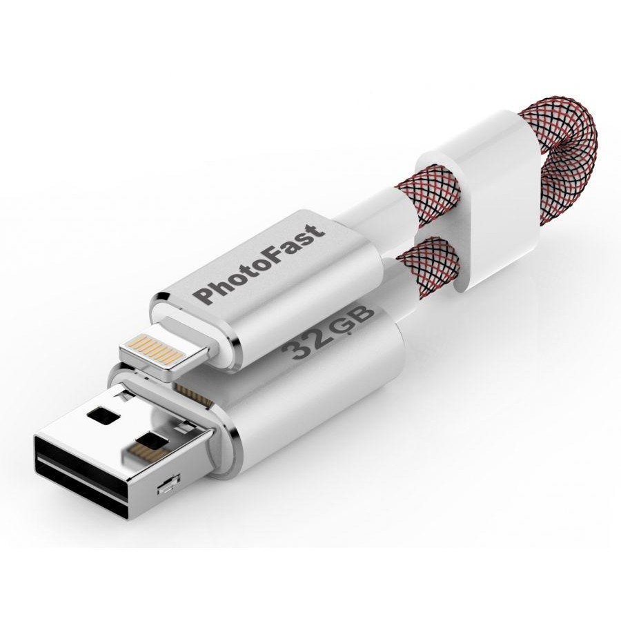 PhotoFast Флеш память USB - купить флешку в Киеве: цена