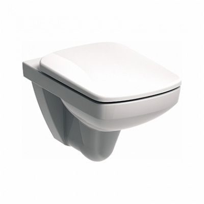

Унитаз подвесной KOLO NOVA PRO Rimfree M39018000 с сиденьем дюропласт Soft Close
