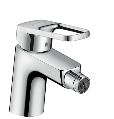 

Смеситель для биде HANSGROHE Logis Loop 71250000