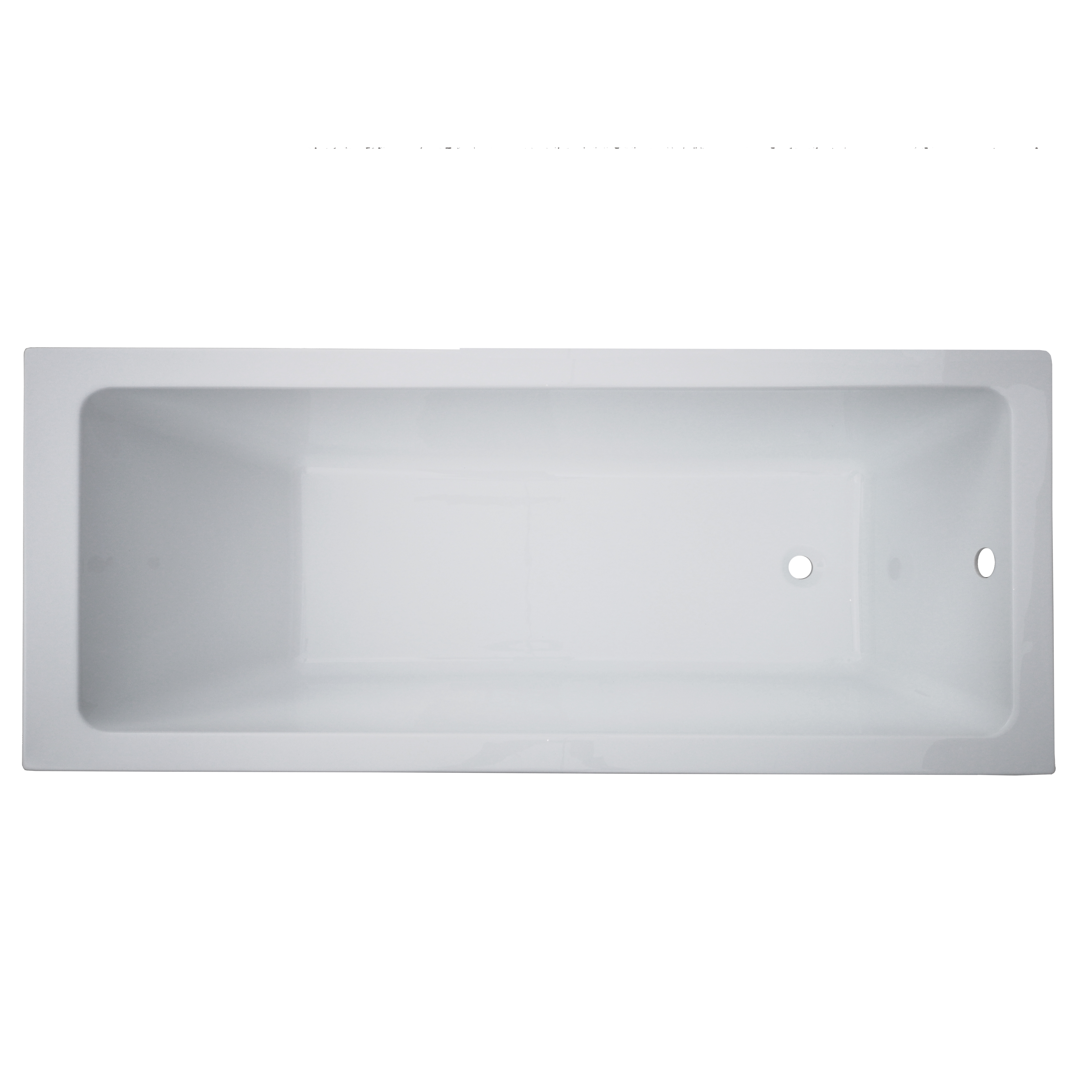 

Ванна акриловая VOLLE Libra 150x70 TS-1570458