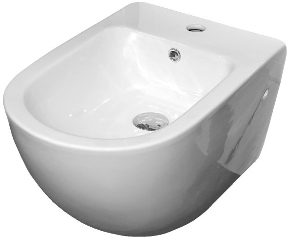 

Биде NEWARC Modern 3843W белое (3843W)
