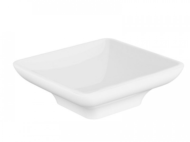 

Раковина Idevit Square 0101-2486 Белая (0101-2486)