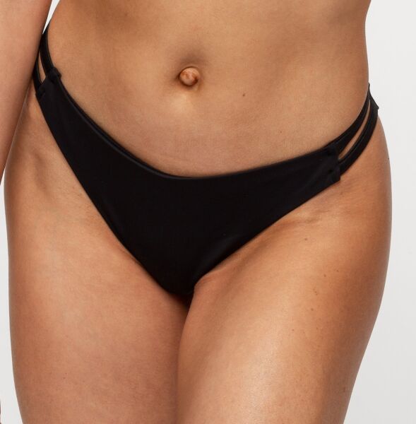 

Нижняя часть купальника Irma Black Acsvit XL Черный 862PB5
