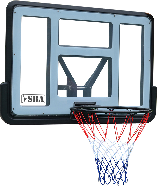 panier basket mural garlando seattle