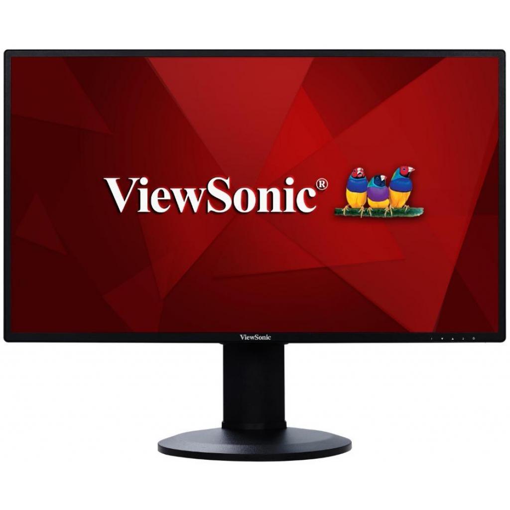 

Монитор Viewsonic VG2719-2K
