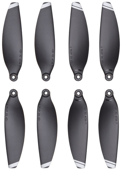 

Лопасти DJI Mavic Mini (CP.MA.00000133.01)