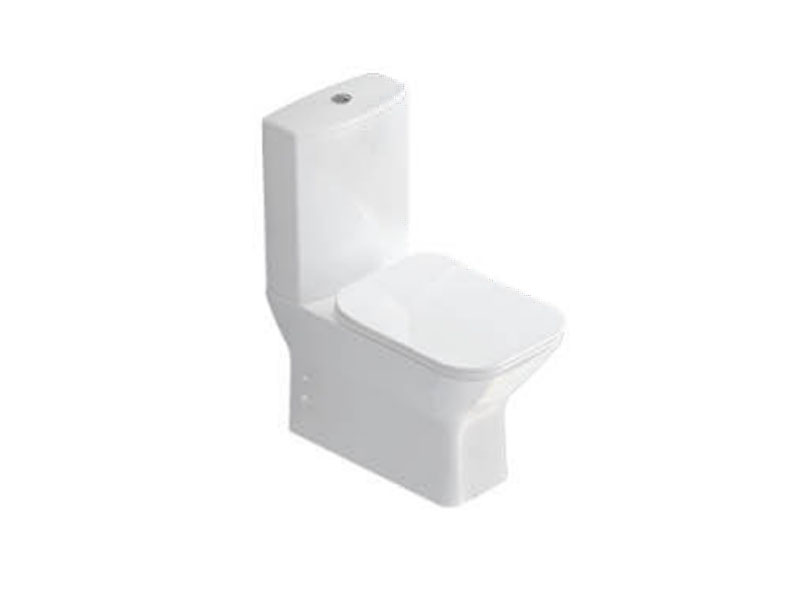 

Унитаз-компакт с сиденьем дюропласт / одинарный смыв IDEVIT Nova SETK3504-0316-001-1-6100