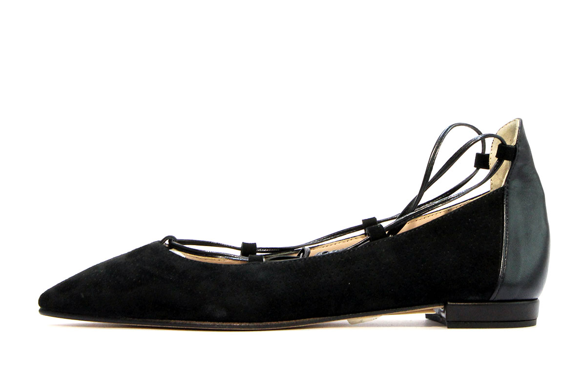 

Женские балетки Just Ballerinas 37 (3315-37)