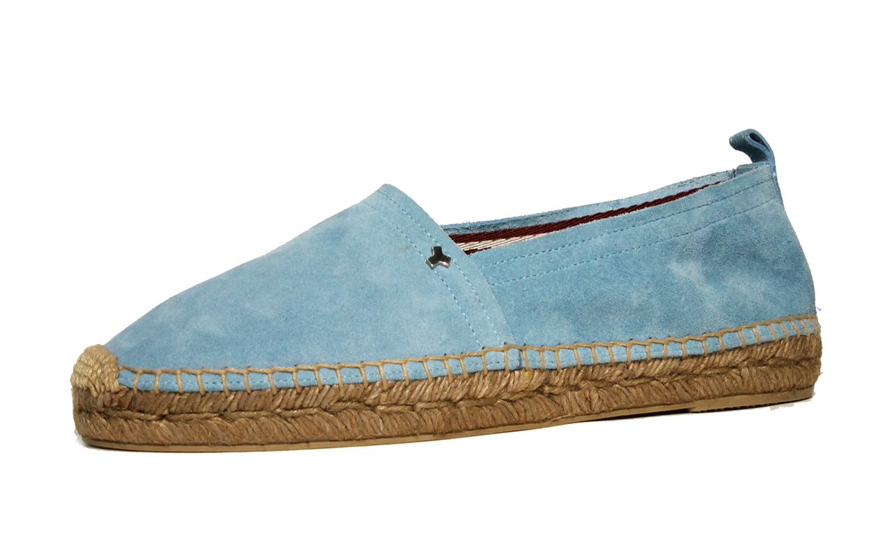 

Женские эспадрильи Bally 40 (2710-40)