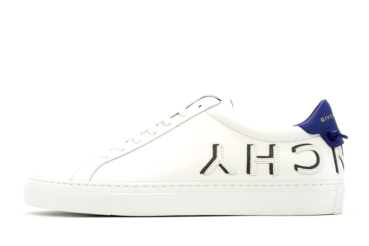 

Женские кеды Givenchy 39,5 (4485-395)