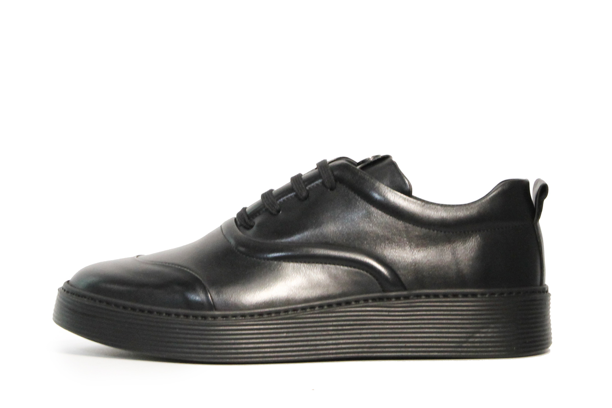 

Мужские кроссовки Giampiero Nicola 45 (3076-45)
