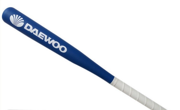 

Бейсбольная бита Daewoo