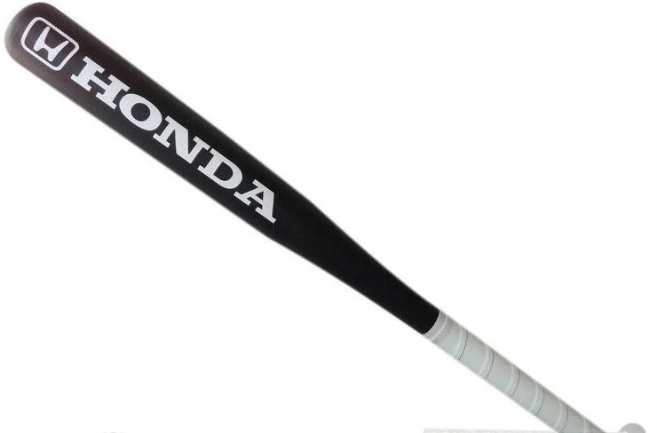 

Бейсбольная бита Honda