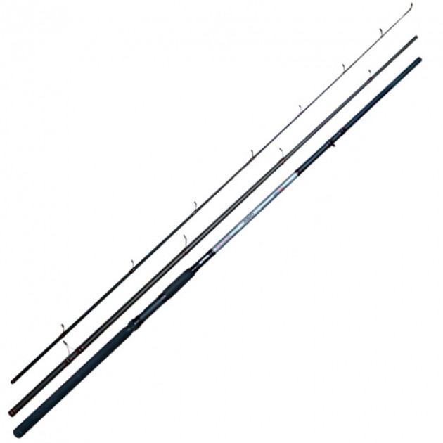 

Удилище Fishing ROI Contest Fiberglass Match Rod LBS9010 4.2 м 5-25 г (LBS9010-5-420)