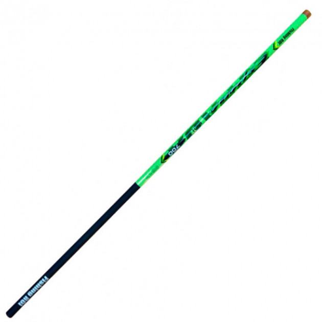 

Удилище Fishing ROI Telepole 9614 Espada 4 м 5-25 г (225-01-9614)