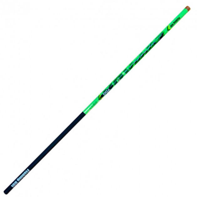 

Удилище Fishing ROI Telepole 9615 Espada 5 м 5-25 г б/к (225-01-9615)