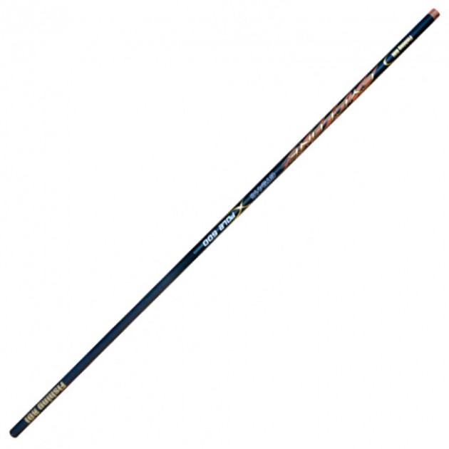

Удилище Fishing ROI Telepole 9418 Cyclone 8 м 10-30 г б/к (225-01-9418)