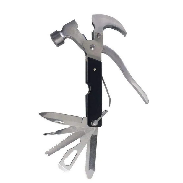 

Многофункциональный мультитул Tac Tool 18 в 1