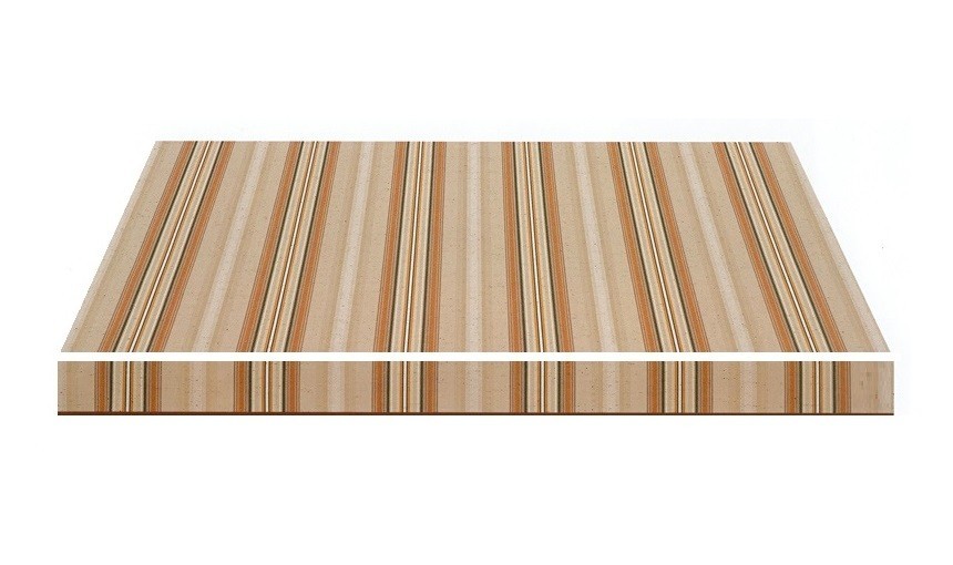 

Маркиза локтевая ROLGROUP Мальта 400*200 в полоску