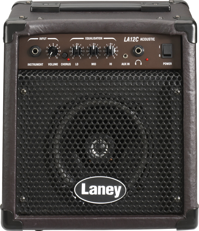 

Акустический Комбо Laney LA12C