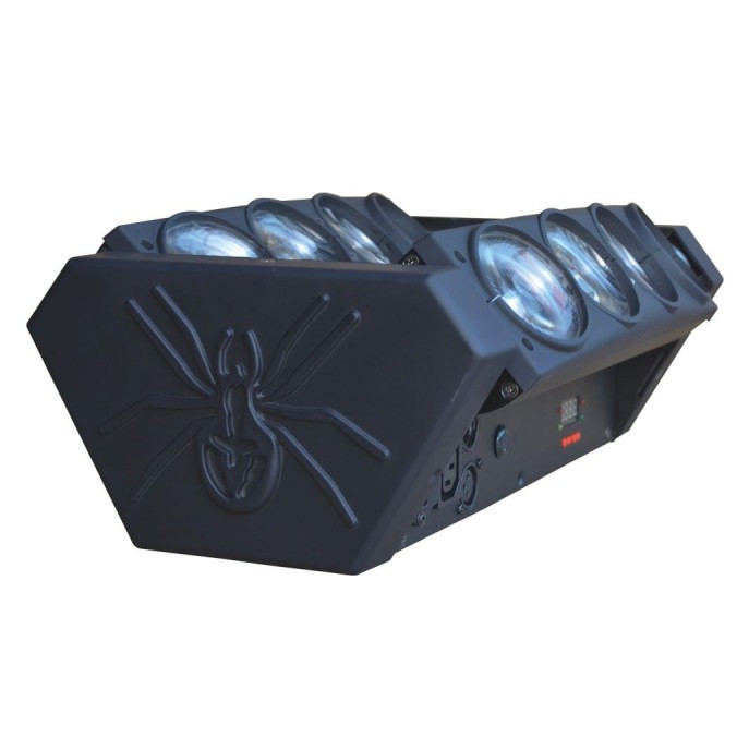 

Free Color SPIDER 810