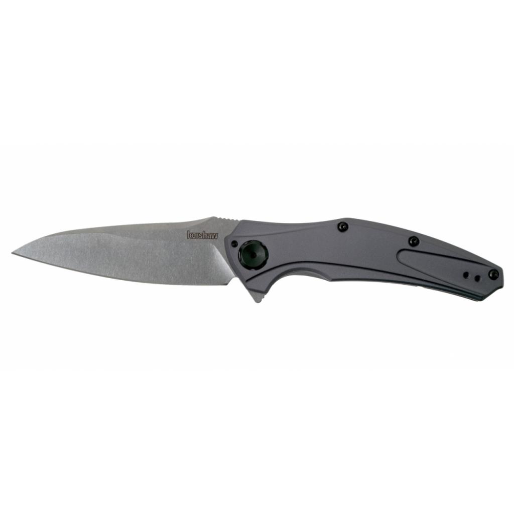 

Нож Kershaw Bareknuckle (7777)