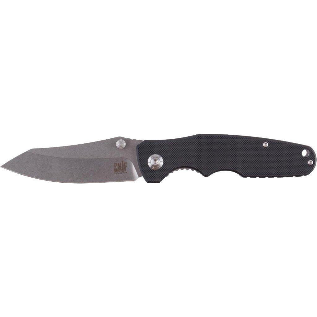 

Нож SKIF Cutter black (IS-004B)