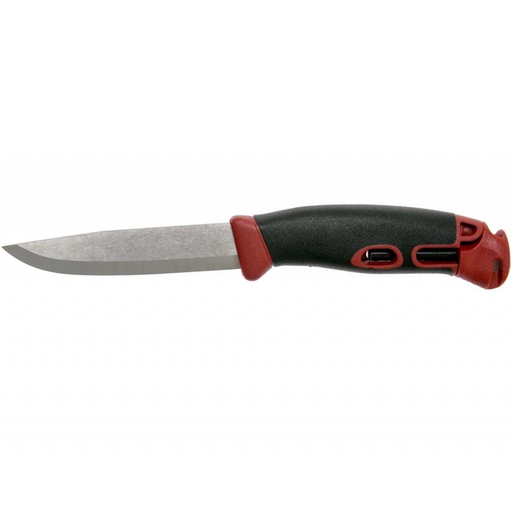 

Нож Morakniv Companion Spark Red (13571)