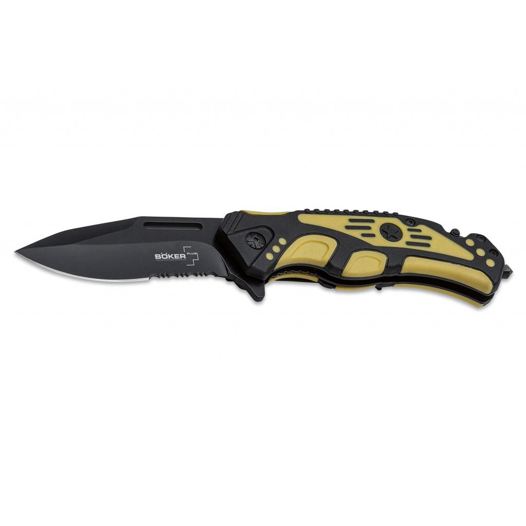 

Нож Boker Plus Savior 3 (01BO322)