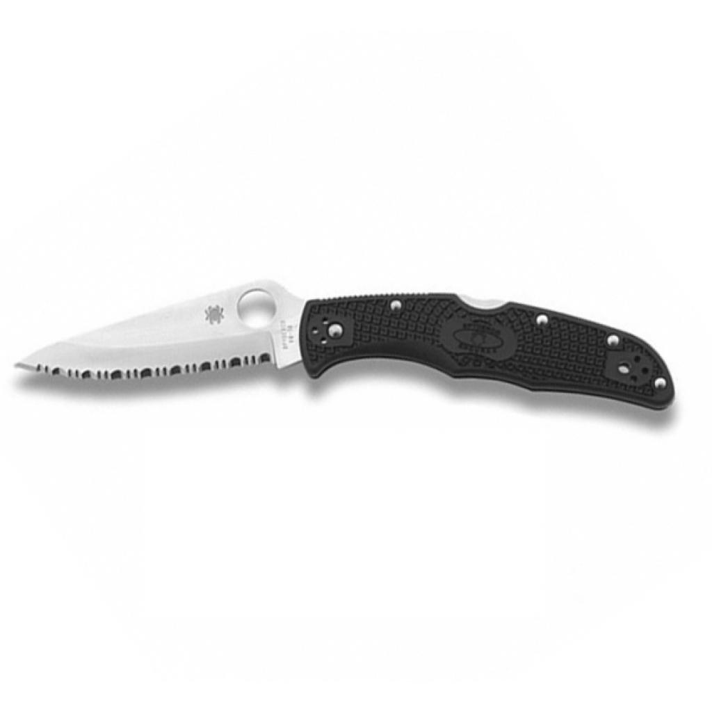 

Нож Spyderco Endura (C10SBK)