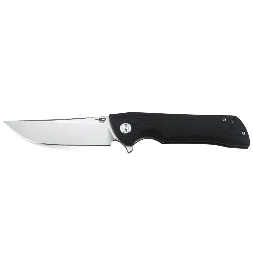 

Нож Bestech Knife Paladin Black (BG13A-1)