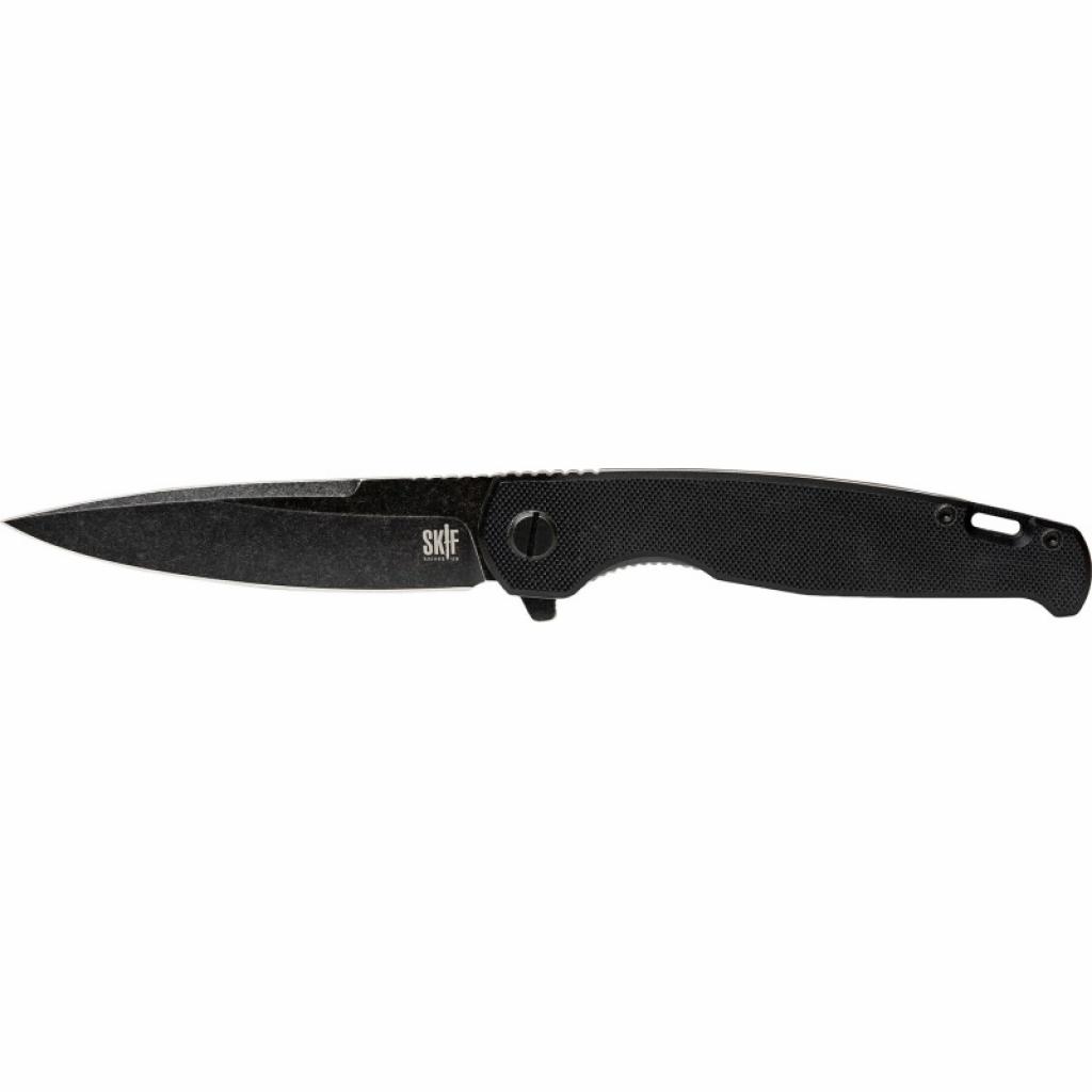 

Нож SKIF Pocket Patron BSW Black (IS-249B)