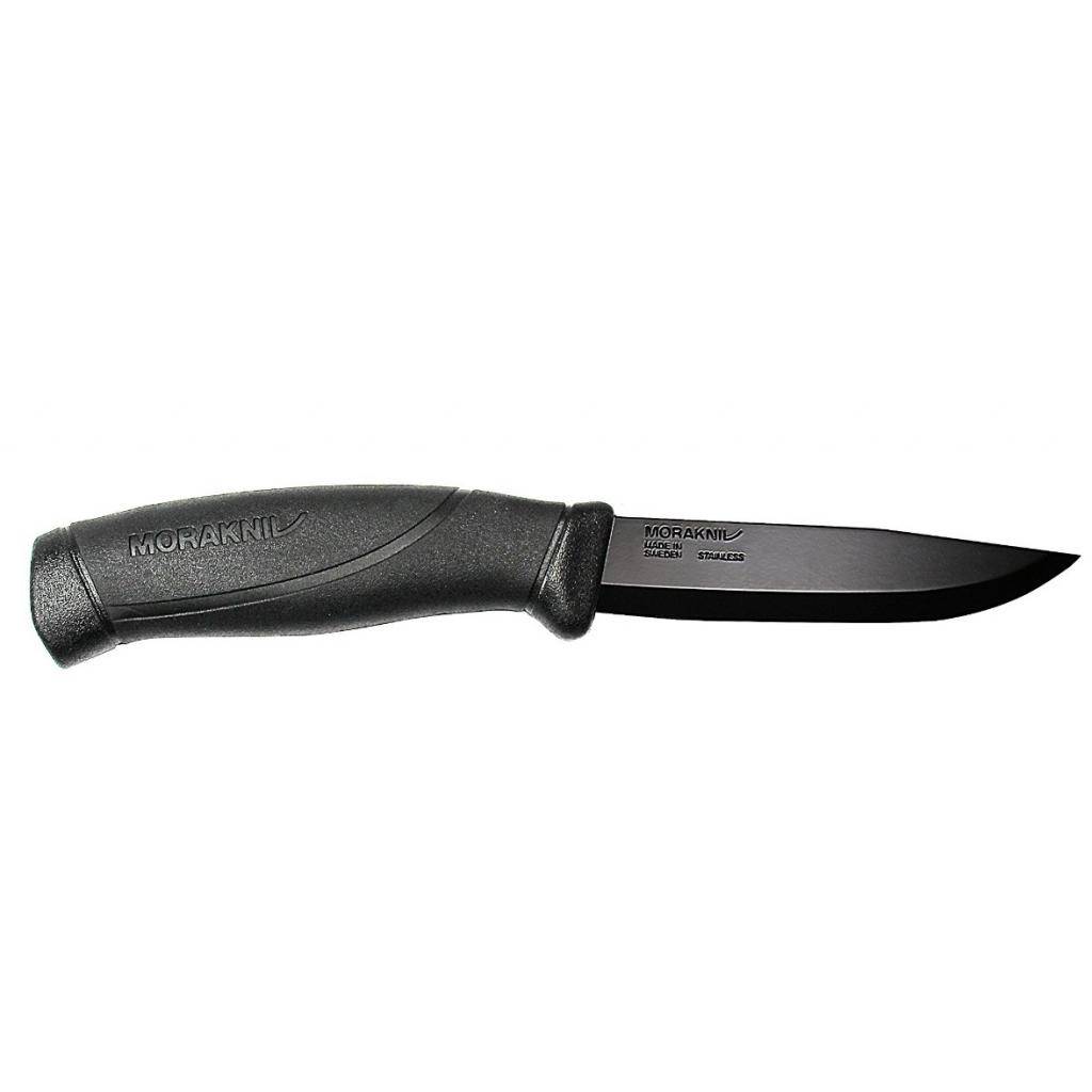 

Нож Morakniv Companion Tactical stainless steel (12351)