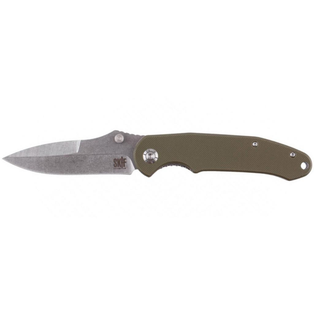 

Нож SKIF Mouse olive green (IS-001OG)