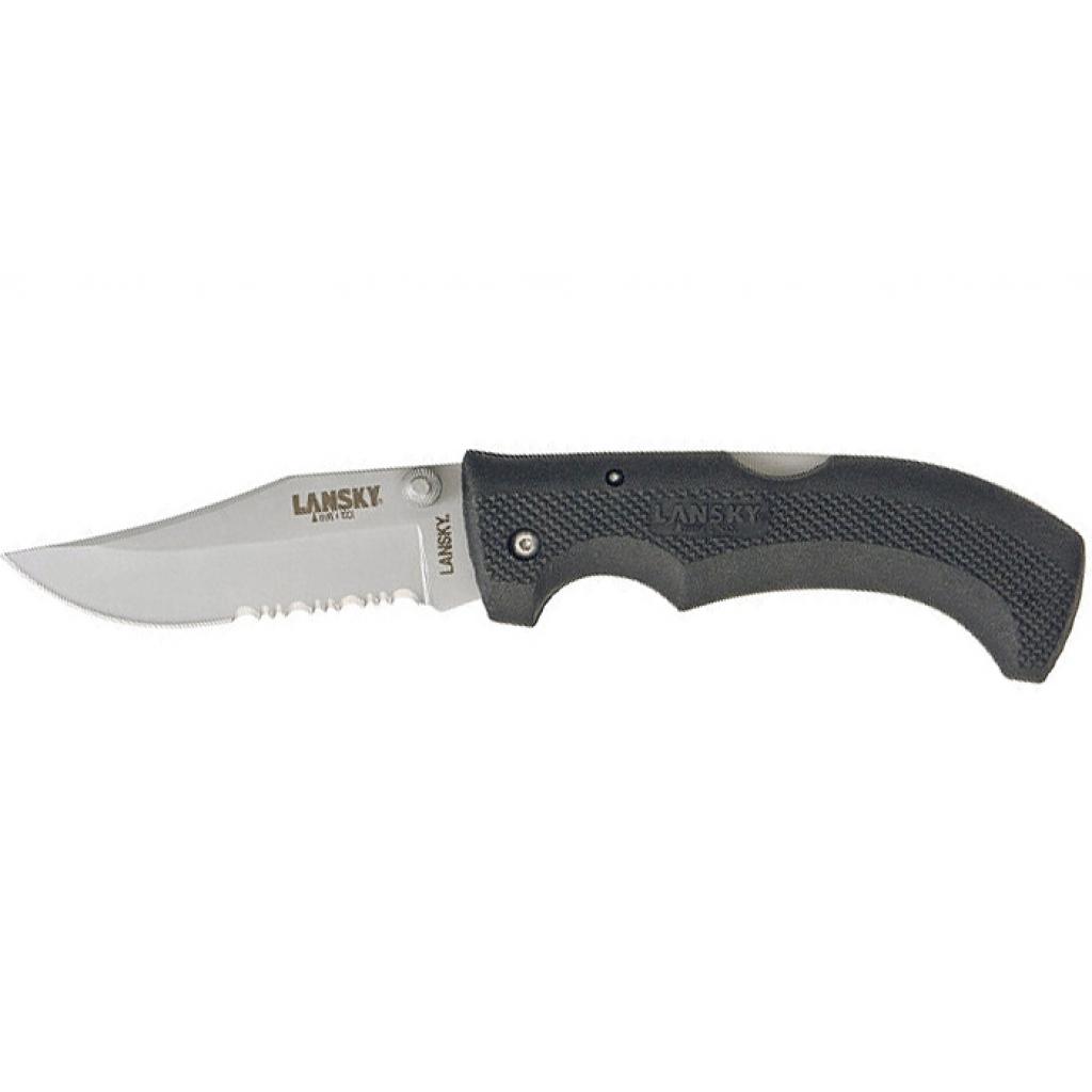 

Нож Lansky Easy Grip (LKN030)