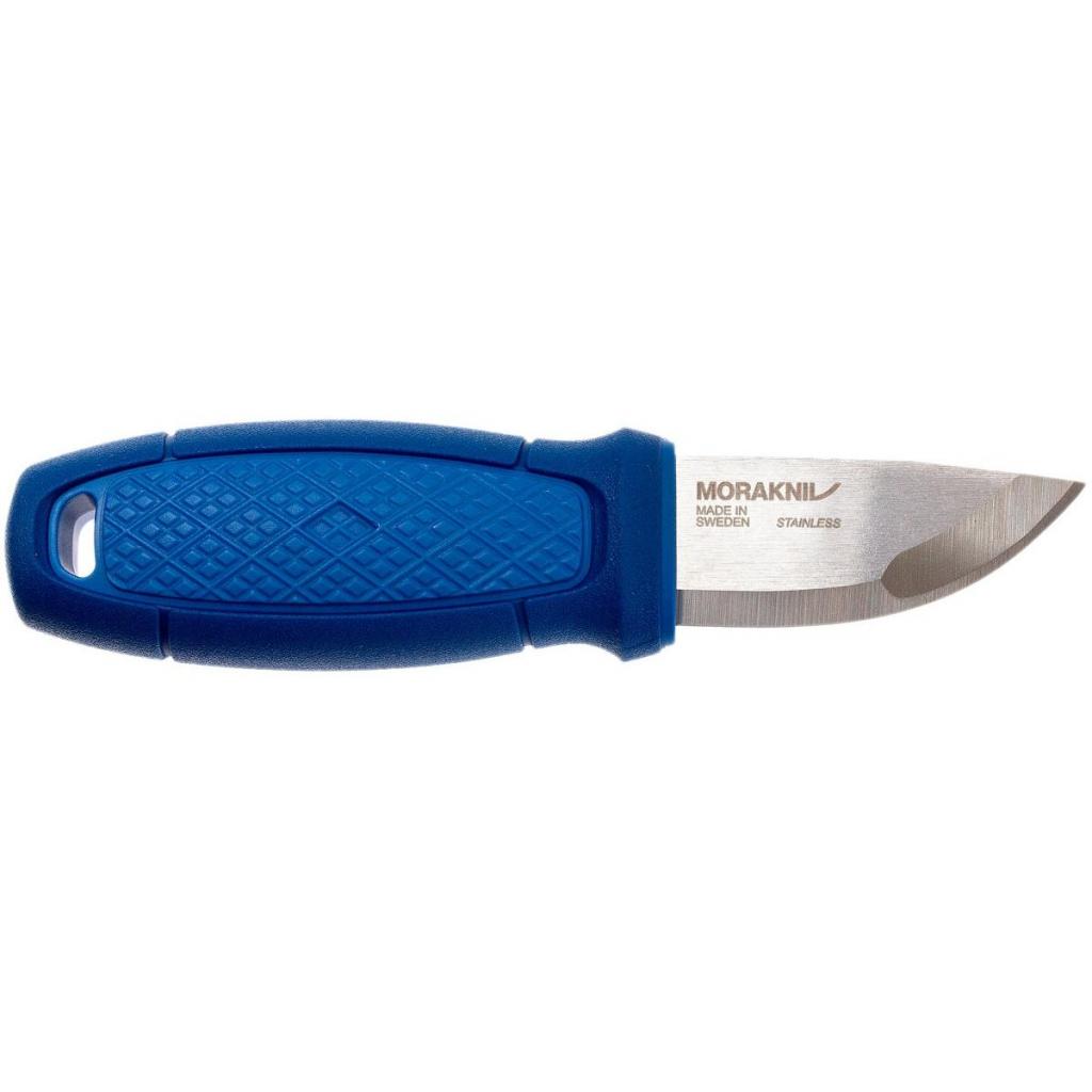 

Нож Morakniv Eldris Neck Knife Blue (12631)