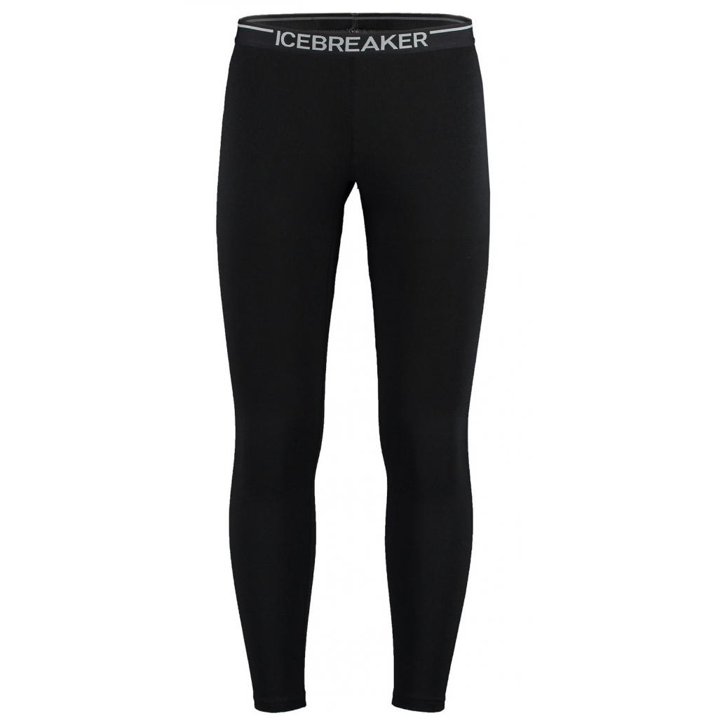 

Термоштаны Icebreaker BF 260 Apex Leggings MEN black S (100 486 001 S)