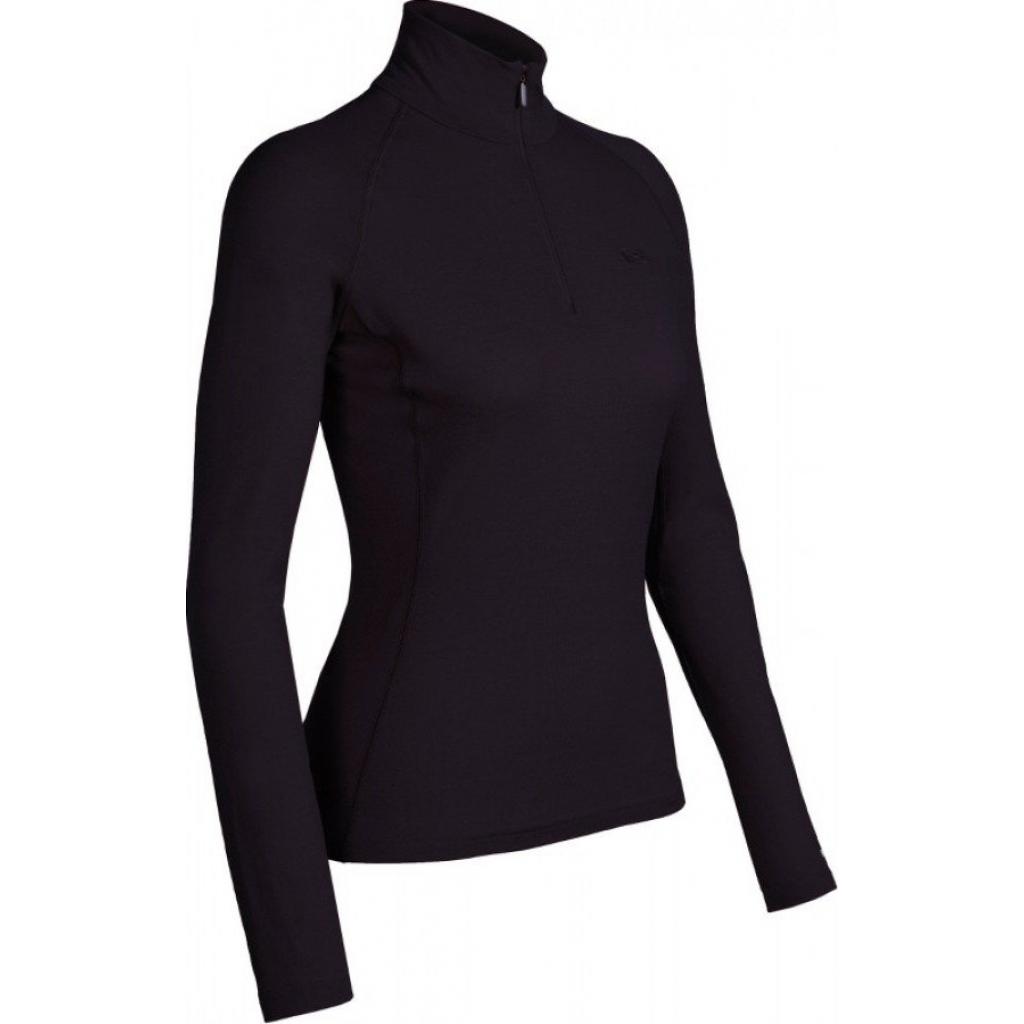 

Термофутболка Icebreaker BF 200 Chakra Zip WMN cognac  (IBE 124 G56, Термофутболка Icebreaker BF 200 Chakra Zip WMN cognac XS (IBE 124 G56 XS)