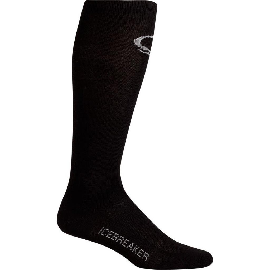 

Термоноски Icebreaker Ski Liner OTC MEN black XL (IBN 521 001 XL)