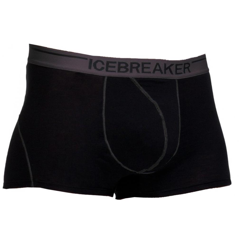 

Термотрусы Icebreaker BF 150 Anatomica Boxes MEN black  (100 471 001, Термотрусы Icebreaker BF 150 Anatomica Boxes MEN black S (100 471 001 S)