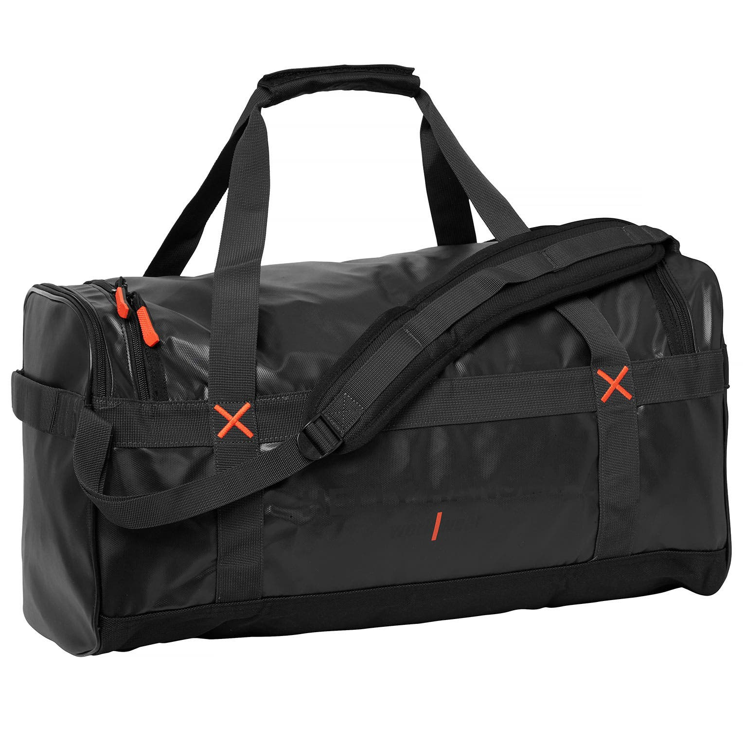 

Сумка Helly Hansen HH Duffel Bag 90L - 79574 (Black; STD)