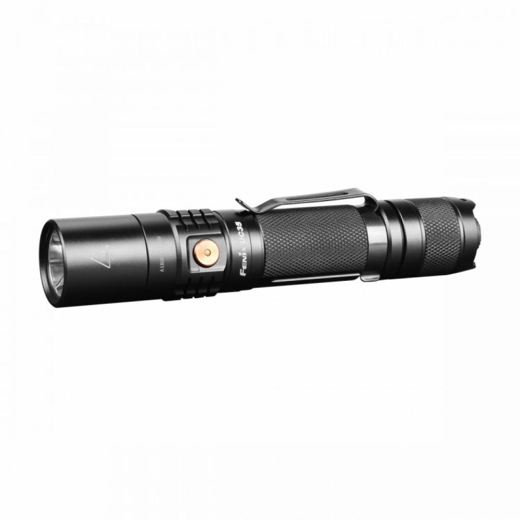 

Фонарь Fenix UC35 V2.0 CREE XP-L HI V3 (UC35V20)