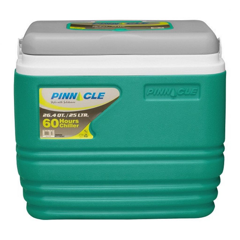 

Термобокс Pinnacle Eskimo Primero 25 л (8906053363906TURQUOISE)