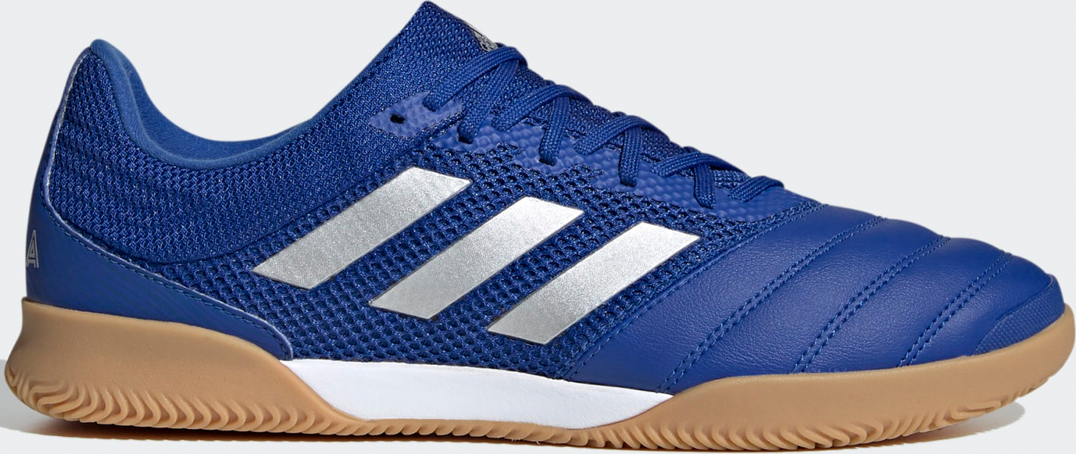 

Кроссовки Adidas Copa 20.3 In Sala EH1492 41 (8.5UK) 27 см Team Royal Blue