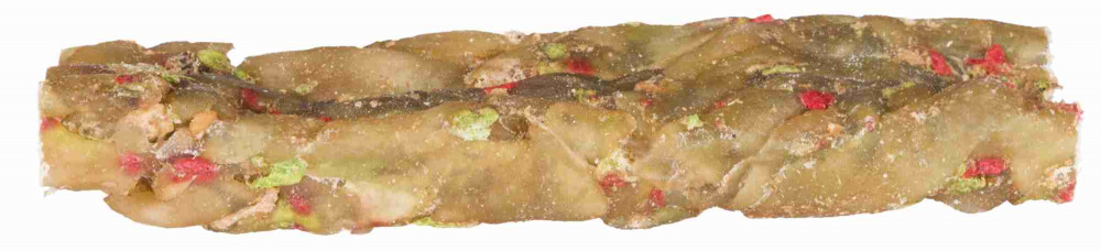 

Лакомство для собак Chewing Bars with Tripe and Vitamins Trixie 30см 40шт (TX-2713)